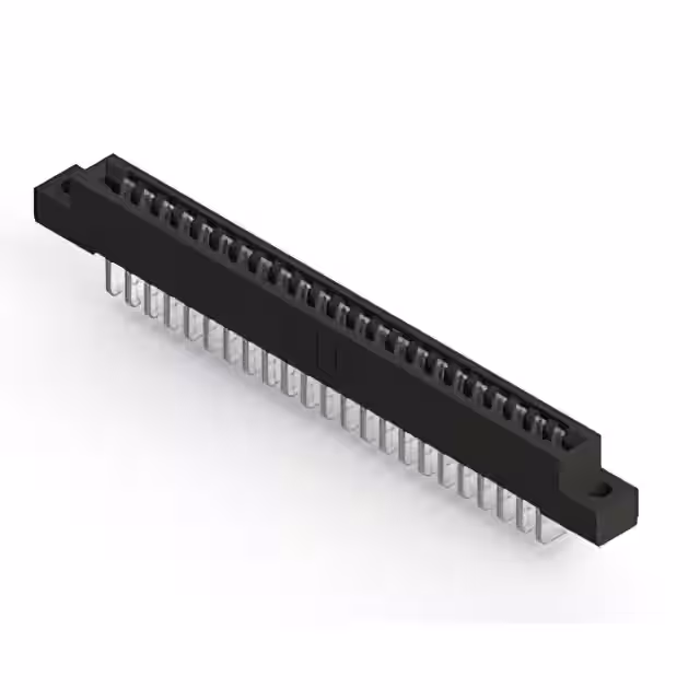 357-023-458-102 EDAC Inc.  Edgeboard Connectors